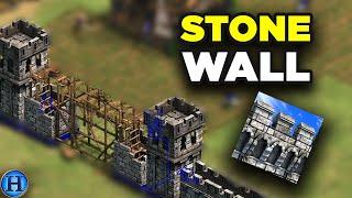 Let's Talk About Stonewalls | AoE2