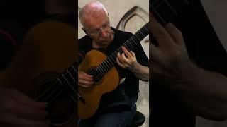 Aria Detta La Frescobalda Guitar #shorts | Click below for full length video