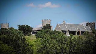 Greystone Castle Sporting Club Overview