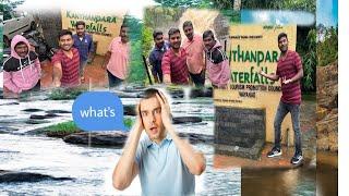 Waterfalls wayand|| वाटरफॉल कैसे जाये ||पॉपुलर वाटरफ़ाॉल्स |kanthapara waterfall