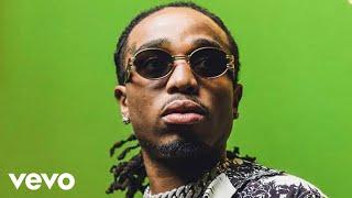 Quavo - Fear ft. 50 Cent, Tyga, Lil Baby, Offset, Chris Brown, Drake, 21 Savage (Music Video) 2024