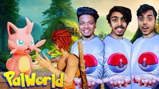 THE SECRET ISLAND OF DENGANPALWORLD Malayalam | #8