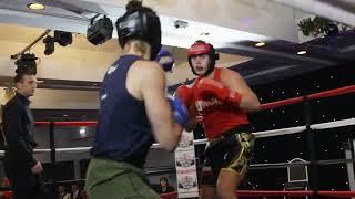 UWCB   GLASGOW   011224   FIGHT 12   MATEUSZ CYMERMAN VS CAMILO