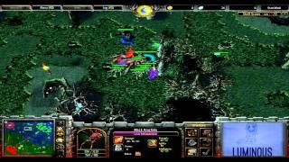 LGD.sGty vs EHome (06/12/11) 2.3