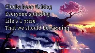 MitiS - Foundations (feat. Adara) (Lyrics)