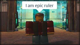 The Roblox Half Life