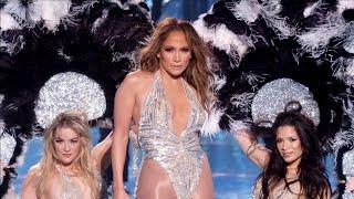 Jennifer Lopez - I Will Survive,Waiting For Tonight & More (Elie Saab 2024)