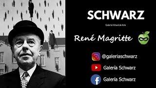 René Magritte :: Galeria de Arte Schwarz :: Pinturas