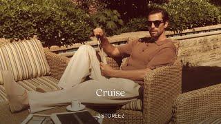 Cruise. 12 STOREEZ MEN