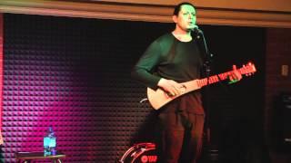 Михаил Елизаров 22.12.13 — 27. Кровавый режим