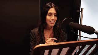 Sarah Grynberg - Showreel 2022 - Health, Lifestyle & Wellbeing, Facilitator