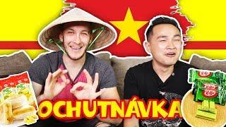 JAK CHUTNÁ VIETNAM? w/ Pepis | HouseBox