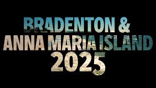 Bradenton & Anna Maria Island 2025 with Simon Calder