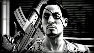 Yakuza: Dead Souls - Story Battles: 8 - Super Hero