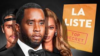 Affaire P Diddy : Justin Bieber, Jay-Z, Kamala Harris… ce que l’on sait, et ce qui est faux