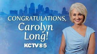 Renowned news anchor Carolyn Long to retire from KCTV5 in 2025