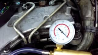 How To Test Vacuum / Pneumatic Engine Mounts