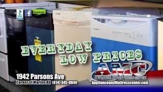 Jumpstart Video- Appliance and Mattress Center