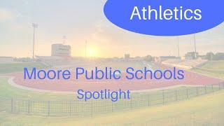MPS Spotlight - Athletics