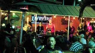 Live Music on the Waterfront at Ft. Myers Beach