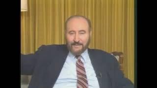 US Army Col Tom Bearden talks about the Hutchison effect 1996 Documentary Clip