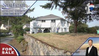 2453 Earls Court, Victoria BC, Family Home with Separate Suite