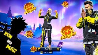Making Winning Streak Ft. Random Character