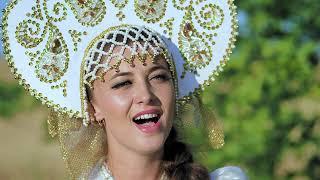 Яна Баркова Золотая рожь#СветланаКрицкая#Борисоглебск#новаяпесня#композитор