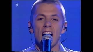 Die Fantastischen Vier - MFG Live (Echo-Verleihung 1999)