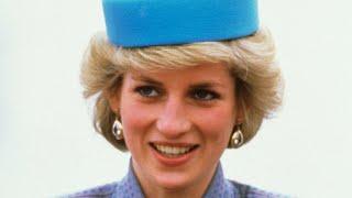 Strange Facts Everyone Just Ignores About Princess Diana