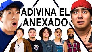 ADIVINA EL ANEXADO  | ONE COIN 🪙