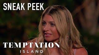 Temptation Island | Sneak Peek: Kate Confronts David During Final Bonfire | S2 E10 | USA Network