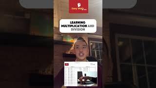 Henry’s Abacus Journey – Part 1 