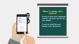 Mobile Security Awareness