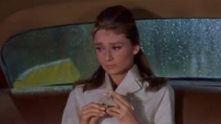 Breakfast at Tiffany's - Blake Edwards (1961) - Abandoned Cat - Memorias del Cine