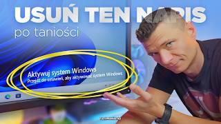 Klucz do Windows 10, 11, a nawet do Office w normalnej cenie!?  Gdzie najlepiej kupić [Home / Pro]