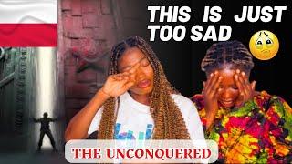 Reaction To IPNtv: The Unconquered || Broke Our Hearts