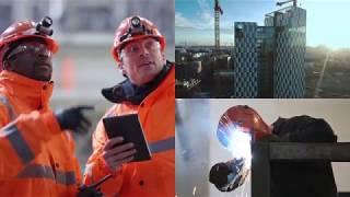 Sage 300 Construction and Real Estate Introduction