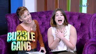 Bubble Gang: Tarantang ina ka!