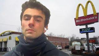 Why McDonald's is receiving hate after CEO shooter Luigi Mangione’s arrest