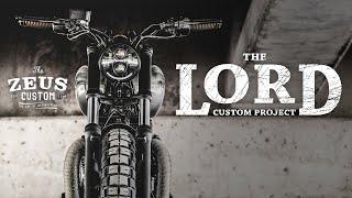 THE LORD PROJECT BY ZEUS CUSTOM