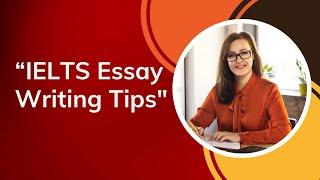 IELTS essay writing tips | Y-Axis Coaching
