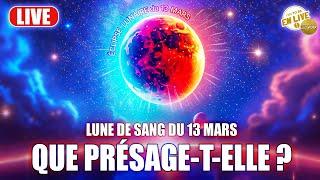 ÉCLIPSE LUNAIRE - 🩸LUNE DE SANG🩸: BON ⭐ OU PAS BON️ ?  