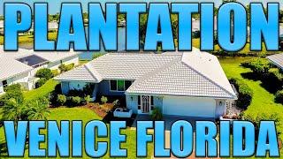 Discover The Luxury Life In Venice Florida For $664,900!