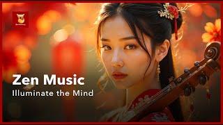 Zen Music – Illuminate the Mind | Zen Harmony JP