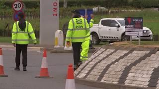 Events Related Traffic Management
