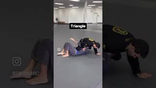 Top 10 BJJ Submissions from Knee-on-belly Every Beginner Should Know #jiujitsu #bjj #mma