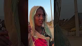 Why is this Rajasthani girl going viral on social media?