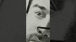 Go Viral with Your Art:Sketch Drawing Tips ft. Ali Abbas Zafar | #shorts #viral #art #drawing