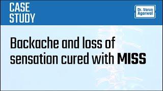 Minimally Invasive Spine Surgery: Back Pain Relief and Quick Recovery | Dr. Varun Agarwal